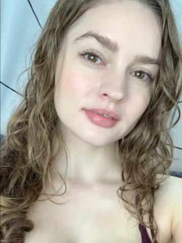 Индивидуалка Искра Фотография 3